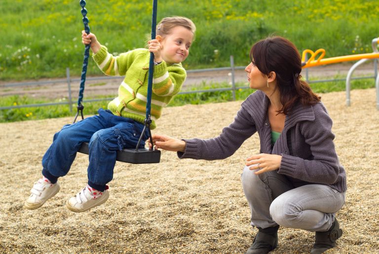 Verlobungsring auf dem Spielplatz gefunden